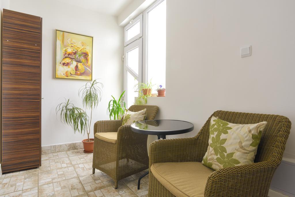 קלוז'-נאפוקה Pension Verona Centru מראה חיצוני תמונה